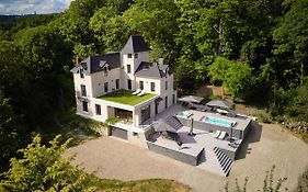 La Villa Aubin Belle Demeure Avec Vue Sur Paris
